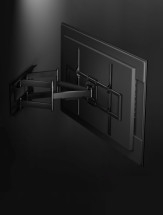 foto de SOPORTE DE PARED GEMBIRD PARA TV CON MOVIMIENTO COMPLETO, 60 - 120''