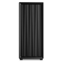 foto de CAJA GAMING ATX SHARKOON VK3 RGB 2XUSB 1XTRRS SN FUENTE NEGRO