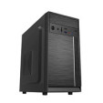 foto de PC DIFFERO V15 I5-12400 16GB SSD 1TBNVME NO DVD USB-C TRASERO
