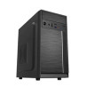 foto de PC DIFFERO V15 I5-12400 16GB SSD 1TBNVME NO DVD USB-C TRASERO