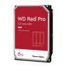 foto de DISCO WD RED PRO 6TB SATA