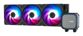 foto de REFRIGERACION LIQUIDA MSI MAG CORELIQUID A13 360