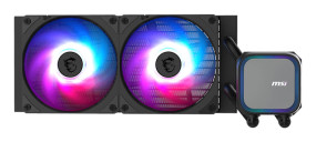 foto de REFRIGERACION LIQUIDA MSI MAG CORELIQUID A13 240