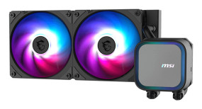 foto de REFRIGERACION LIQUIDA MSI MAG CORELIQUID A13 240