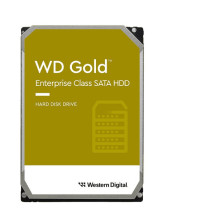 foto de DISCO WD GOLD 6TB SATA