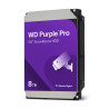foto de DISCO WD PURPLE PRO 8TB SATA