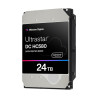 foto de DISCO WD ULTRASTAR 24TB SATA