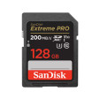foto de MICRO SD EXTREME PRO SANDISK 128GB UHS-I