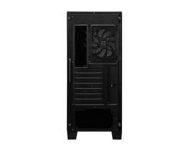 foto de CAJA GAMING MSI MAG FORGE 121A AIRFLOW ATX NEGRO