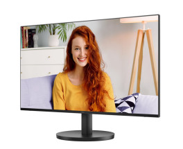 foto de MONITOR AOC 23,8 24B3HA2 FHD MULTIMENDIA 100HZ HDMI HDCP VGA