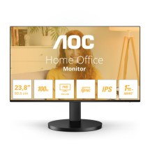 foto de MONITOR AOC 23,8 24B3HA2 FHD MULTIMENDIA 100HZ HDMI HDCP VGA