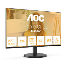 foto de MONITOR AOC 27 27B3HA2 FHD MULTIMENDIA 100HZ HDMI HDCP VGA
