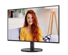 foto de MONITOR AOC 27 27B3HA2 FHD MULTIMENDIA 100HZ HDMI HDCP VGA
