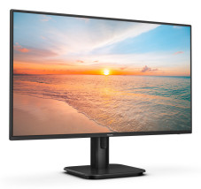 foto de MONITOR PHILIPS 23,8 24E1N1100A/00 FHD MULTIMENDIA 100HZ HDMI HDCP VGA