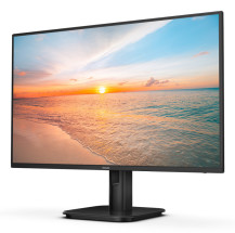 foto de MONITOR PHILIPS 23,8 24E1N1100A/00 FHD MULTIMENDIA 100HZ HDMI HDCP VGA