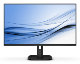 foto de MONITOR PHILIPS 23,8 24E1N1100A/00 FHD MULTIMENDIA 100HZ HDMI HDCP VGA