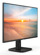 foto de MONITOR PHILIPS 23,8 24E1N1100A/00 FHD MULTIMENDIA 100HZ HDMI HDCP VGA