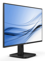 foto de MONITOR PHILIPS 23,8 24E1N1100A/00 FHD MULTIMENDIA 100HZ HDMI HDCP VGA