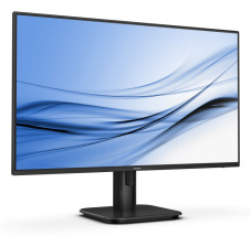 foto de MONITOR PHILIPS 23,8 24E1N1100A/00 FHD MULTIMENDIA 100HZ HDMI HDCP VGA