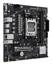 foto de PLACA BASE ASUS PRIME A620M-E CSM AM5 MATX 2XDDR5