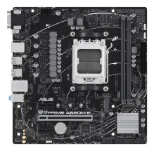 foto de PLACA BASE ASUS PRIME A620M-E CSM AM5 MATX 2XDDR5