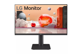 foto de MONITOR LG 25MS550-B 25 LED FULL HD 5MS HDMI X2 ALTAVOCES REGULABLE