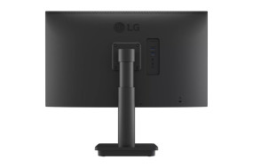 foto de MONITOR LG 25MS550-B 25 LED FULL HD 5MS HDMI X2 ALTAVOCES REGULABLE