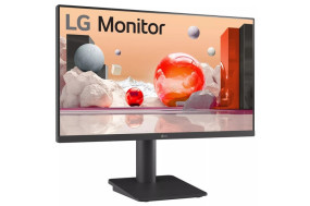 foto de MONITOR LG 25MS550-B 25 LED FULL HD 5MS HDMI X2 ALTAVOCES REGULABLE