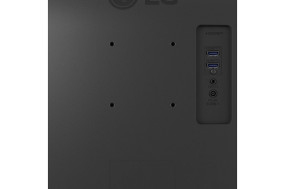 foto de MONITOR LG 25MS550-B 25 LED FULL HD 5MS HDMI X2 ALTAVOCES REGULABLE