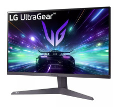 foto de MONITOR LG 27GS50F-B 27 FULL HD 5MS GAMING HDMI X2 DP VESA