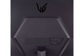 foto de MONITOR LG 27GS50F-B 27 FULL HD 5MS GAMING HDMI X2 DP VESA