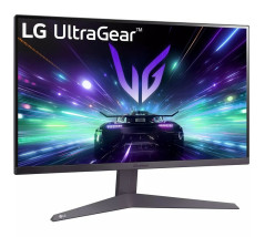 foto de MONITOR LG 27GS50F-B 27 FULL HD 5MS GAMING HDMI X2 DP VESA