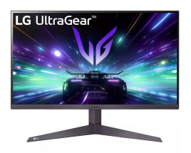 foto de MONITOR LG 27GS50F-B 27 FULL HD 5MS GAMING HDMI X2 DP VESA