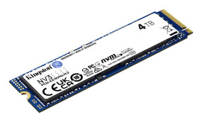 foto de Kingston Technology 4000G NV3 M.2 2280 NVMe SSD