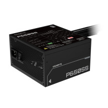 foto de FUENTE ALIMENTACION GIGABYTE GP-PB650SS 650W ATX 80+ BRONCE BULK