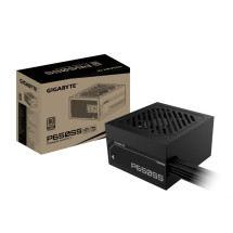 foto de FUENTE ALIMENTACION GIGABYTE GP-PB650SS 650W ATX 80+ BRONCE BULK