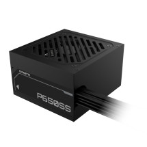 foto de FUENTE ALIMENTACION GIGABYTE GP-PB650SS 650W ATX 80+ BRONCE BULK