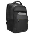 foto de MOCHILA TARGUS CITYGEAR 17.3 BLACK