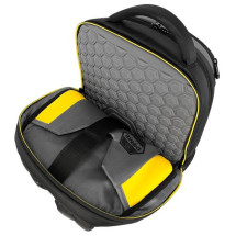 foto de MOCHILA TARGUS CITYGEAR 17.3 BLACK