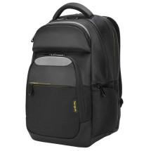 foto de MOCHILA TARGUS CITYGEAR 17.3 BLACK