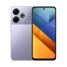 foto de SMARTPHONE POCO M6 8GB/256GB 4G PURPLE