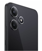 foto de SMARTPHONE REDMI 12 8GB/256GB 5G MIDNIGHT BLACK