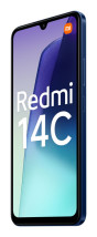 foto de SMARTPHONE REDMI 14C 4GB/128GB STARRY BLUE