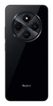 foto de SMARTPHONE REDMI 14C 8GB/256GB MIDNIGHT BLACK