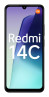 foto de SMARTPHONE REDMI 14C 8GB/256GB MIDNIGHT BLACK