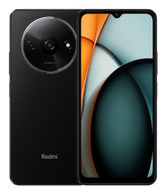foto de SMARTPHONE REDMI A3 4GB/128GB MIDNIGHT BLACK