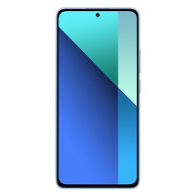 foto de SMARTPHONE REDMI NOTE 13 8GB/512GB ICE BLUE