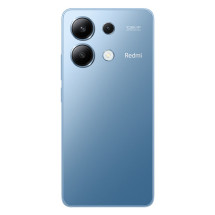 foto de SMARTPHONE REDMI NOTE 13 8GB/512GB ICE BLUE