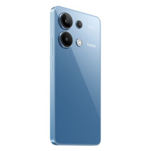 foto de SMARTPHONE REDMI NOTE 13 8GB/512GB ICE BLUE