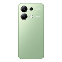 foto de SMARTPHONE REDMI NOTE 13 8GB/512GB MINT GREEN